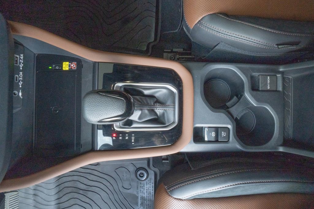 Used 2025 Subaru Forester Touring w/ Protection Package image 10