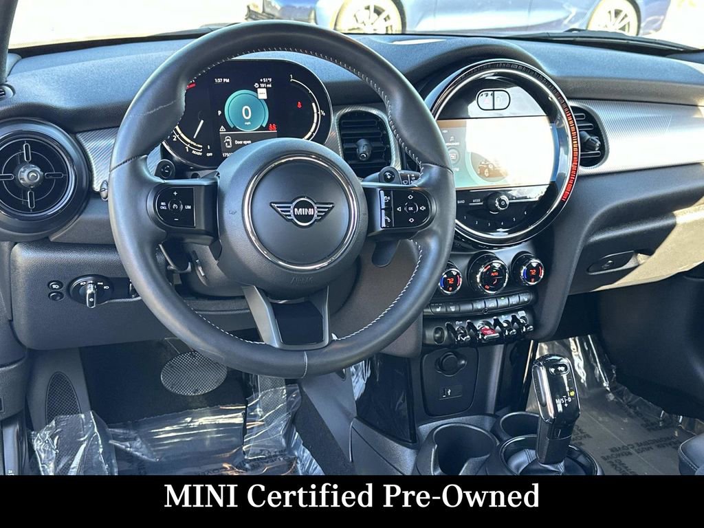 Used 2023 MINI Cooper S image 17