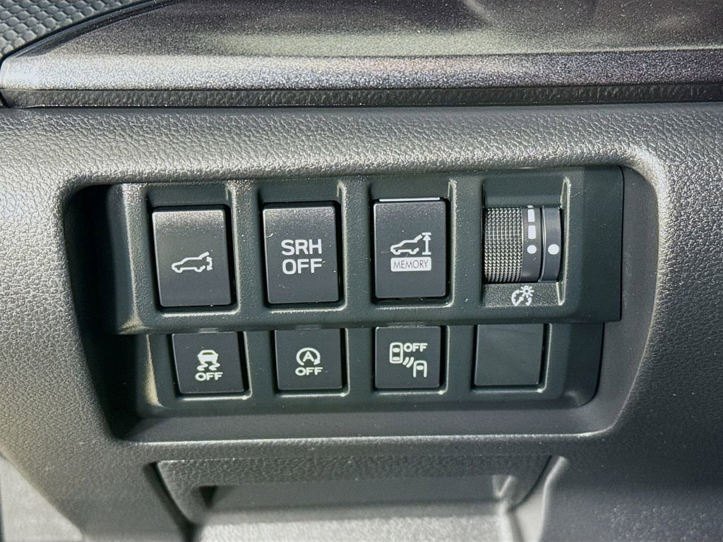 Used 2024 Subaru Forester Wilderness AWD/4WD image 12