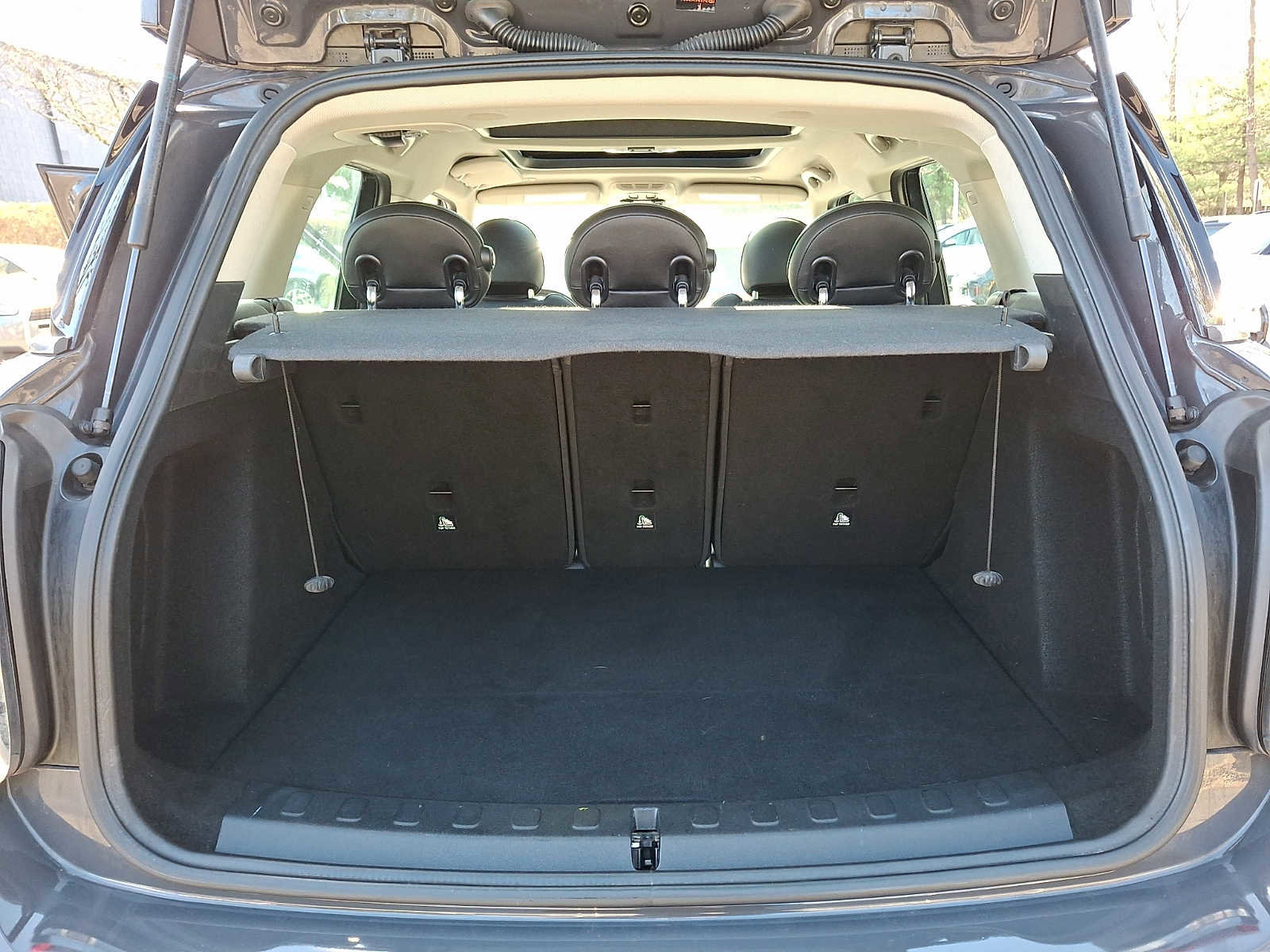 Used 2017 MINI Cooper Countryman S image 27