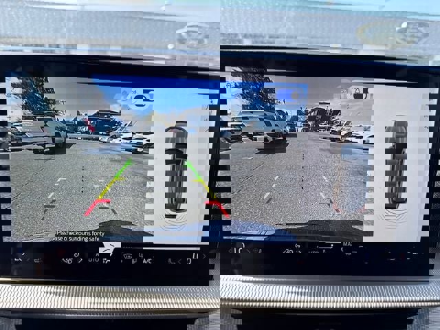 New 2026 Ford Explorer Active w/ Active Comfort Package image 18