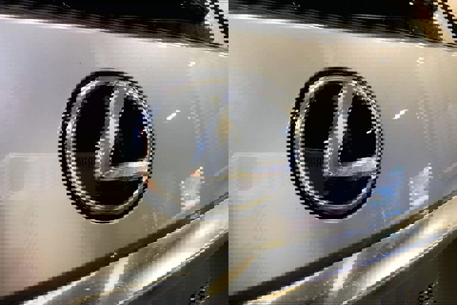 Used 2020 Lexus RX 350L Premium w/ Premium Package image 31