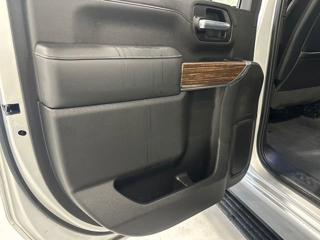 Used 2022 Chevrolet Silverado 3500 High Country w/ Z71 Off-Road Package image 29