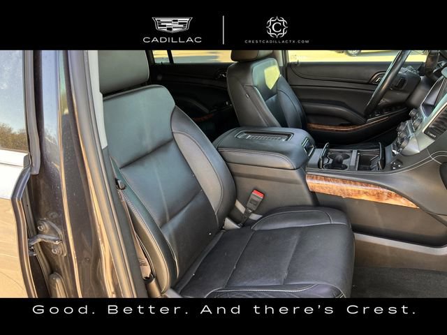 Used 2017 Chevrolet Suburban Premier image 24