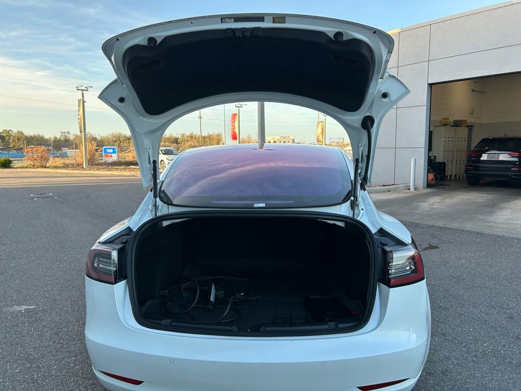 Used 2018 Tesla Model 3 image 49