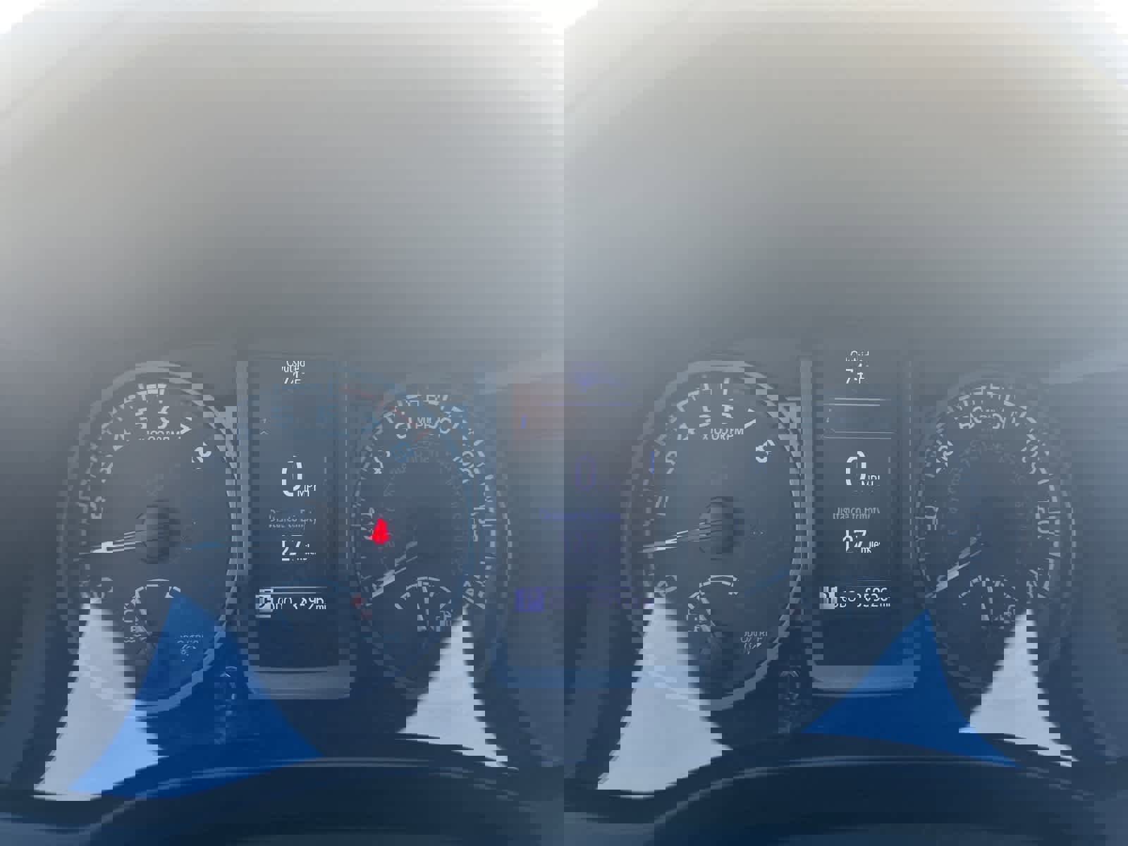 Used 2018 Toyota Tacoma TRD Sport w/ TRD Premium Sport Package image 42