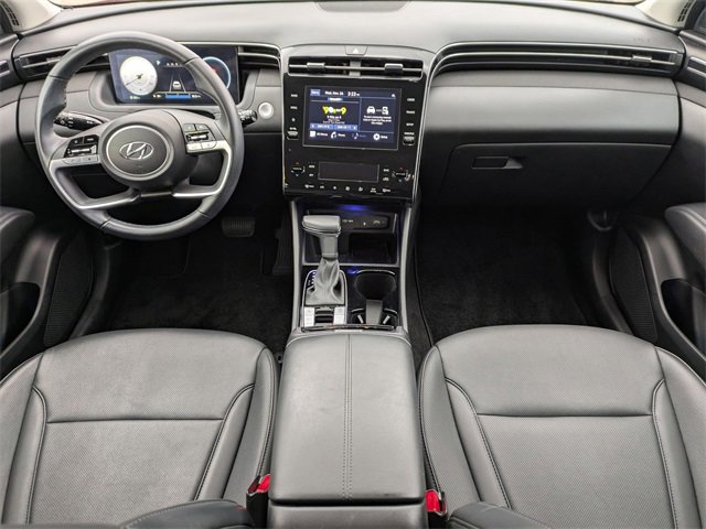 Certified 2023 Hyundai Tucson SEL w/ Convenience Package image 14
