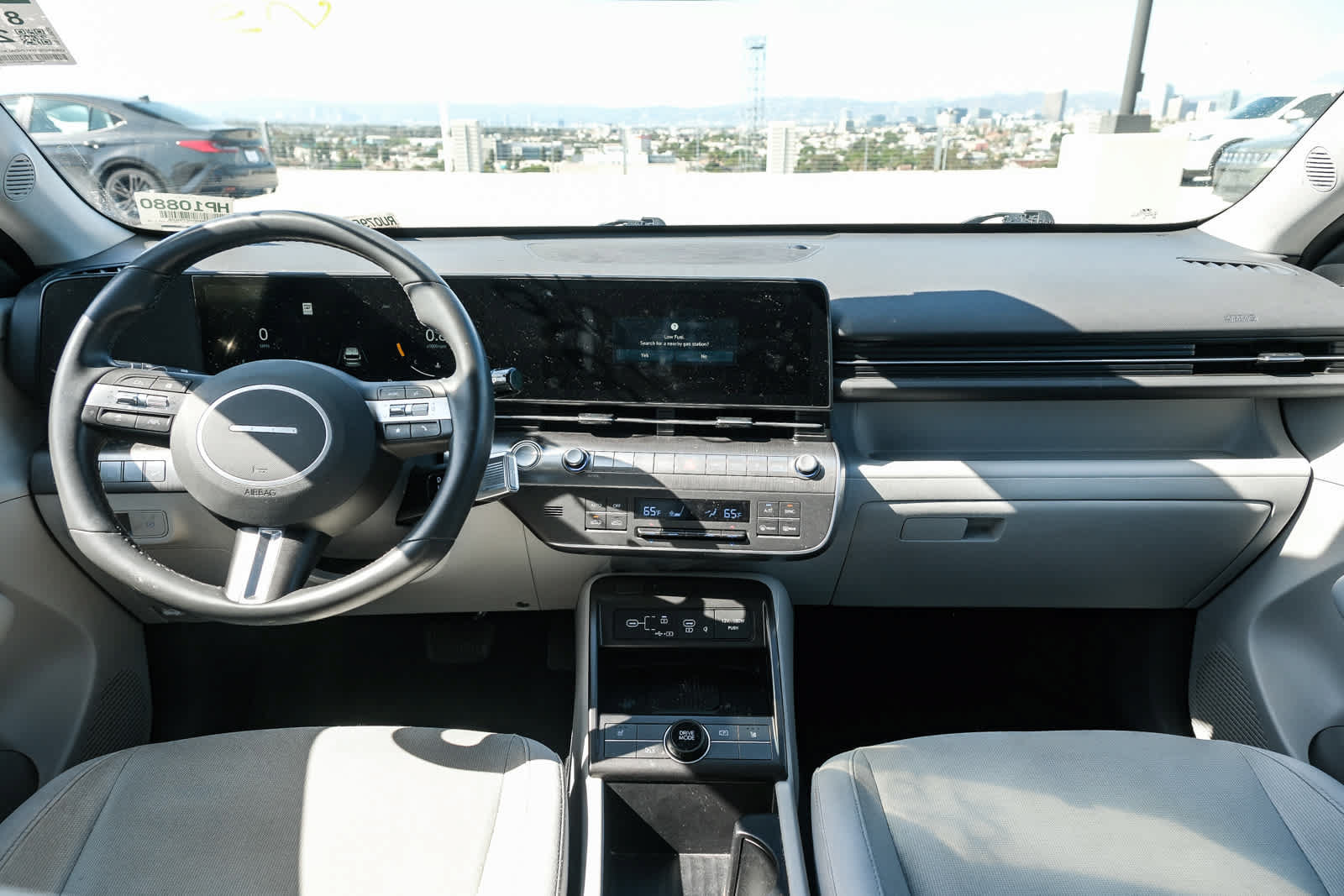 Used 2024 Hyundai Kona SEL w/ Convenience Package FWD image 13