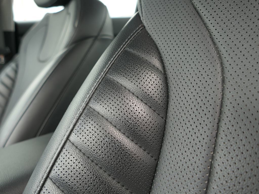 Certified 2023 Hyundai Elantra Limited w/ Cargo Package image 11