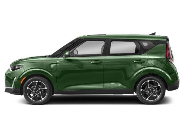 Used 2023 Kia Soul EX image 3