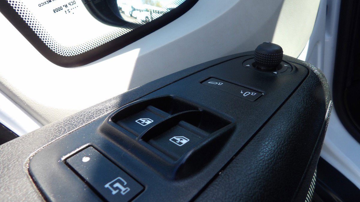 Used 2021 RAM ProMaster 2500 image 22