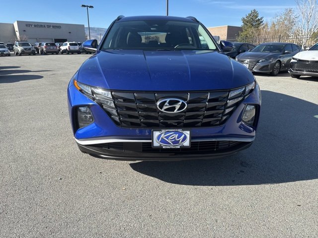 Used 2024 Hyundai Tucson SEL image 8