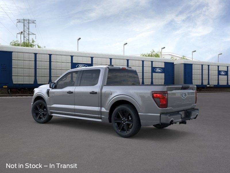 New 2026 Ford F150 STX image 5