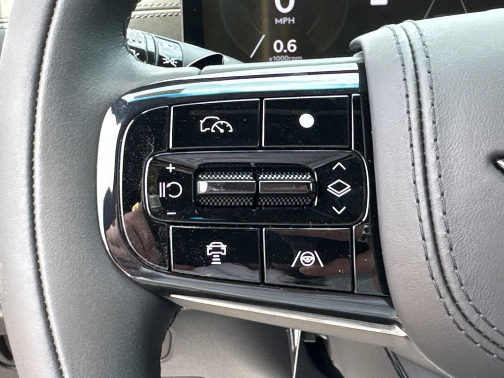 New 2026 Genesis GV80 3.5T Prestige AWD/4WD image 23