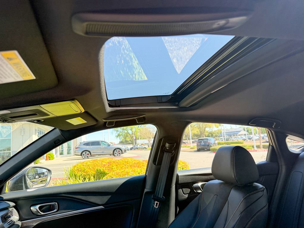 New 2026 Acura Integra A-Spec image 25