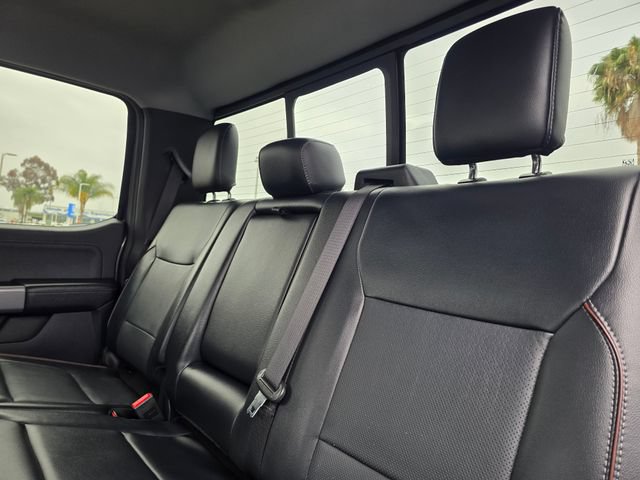Used 2024 Ford F250 Lariat AWD/4WD image 15