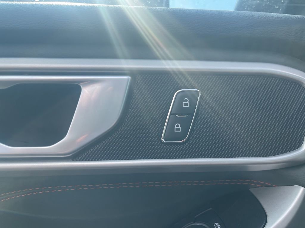 Used 2023 Ford Explorer Timberline image 36