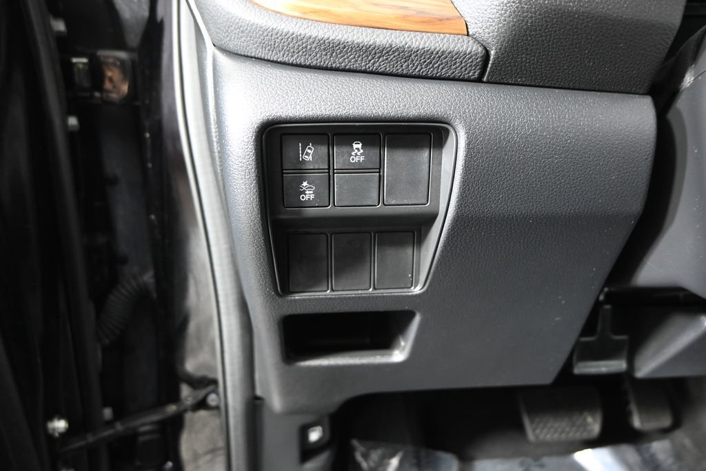 Used 2021 Honda CR-V EX image 23