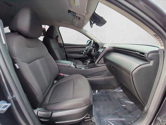 Used 2024 Hyundai Tucson SEL image 20