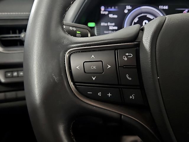 Used 2020 Lexus UX 250h w/ Accessory Package image 21