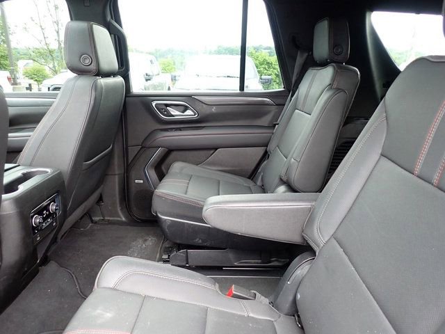 Used 2023 Chevrolet Tahoe RST w/ Luxury Package AWD/4WD image 12