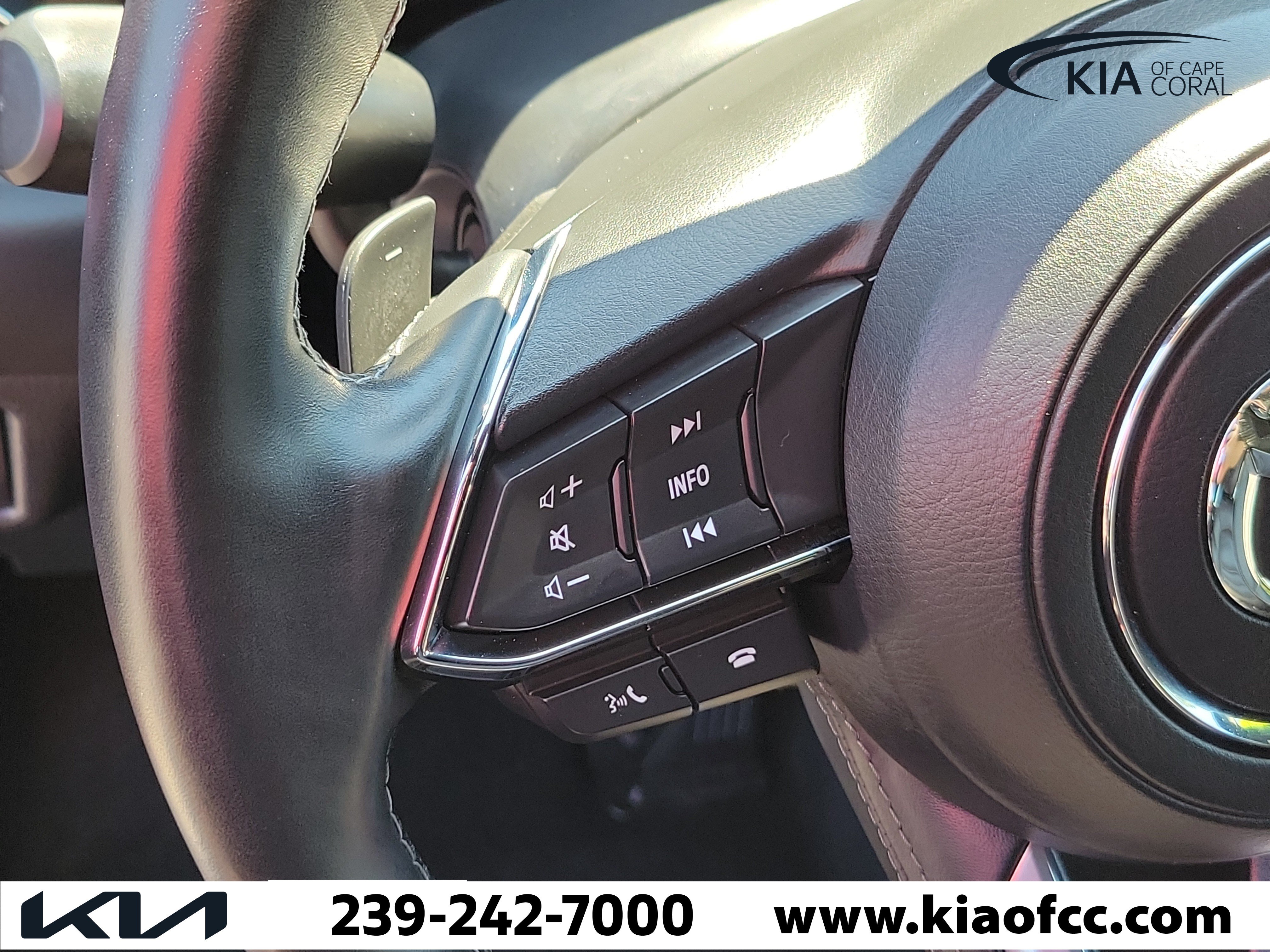 Used 2024 MAZDA CX-5 Signature AWD/4WD image 27