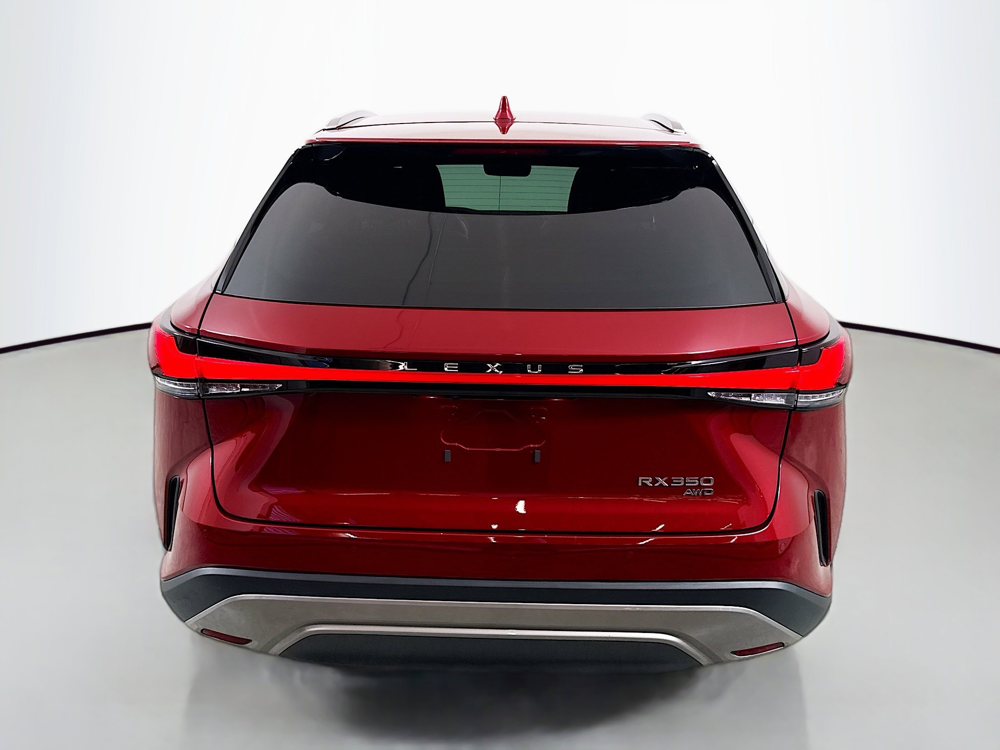 Used 2025 Lexus RX 350 Premium w/ Convenience Package image 6