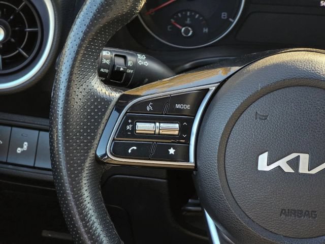 Used 2023 Kia Forte GT-Line w/ GT-Line Premium Package FWD image 21