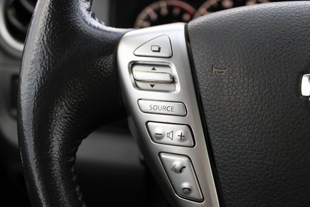 Used 2015 Nissan Versa Note SV w/ SV Appearance Package image 10