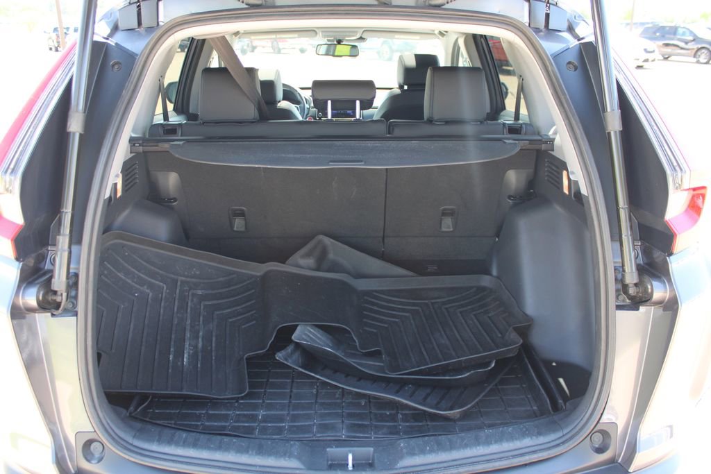 Used 2022 Honda CR-V EX-L image 15