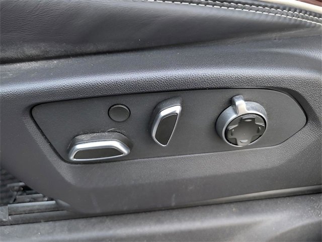 Certified 2024 GMC Sierra 1500 Denali Ultimate image 18