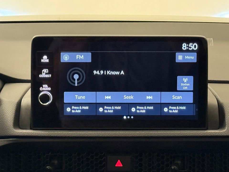 New 2026 Honda CR-V EX image 11