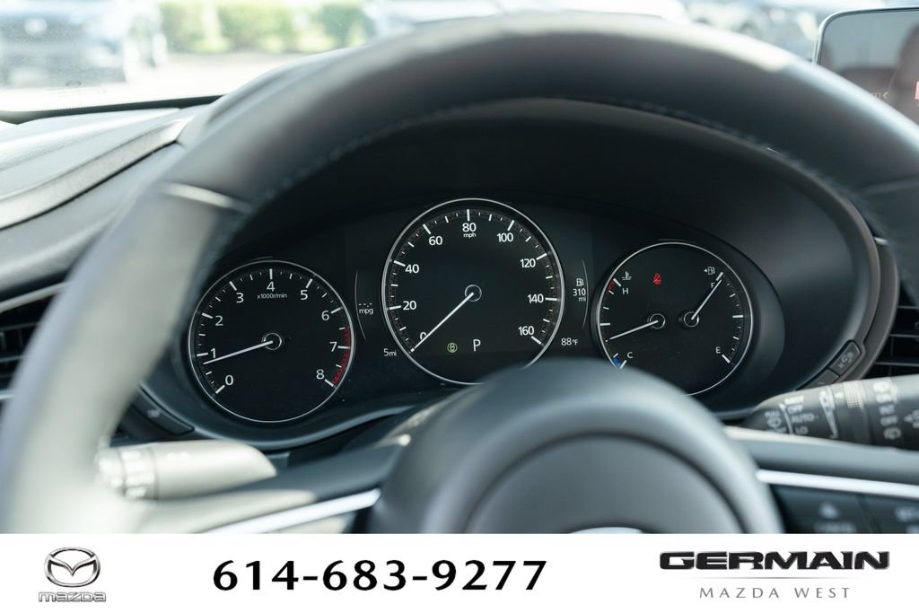 New 2026 MAZDA CX-30 AWD 2.5 S w/ Premium Package image 26