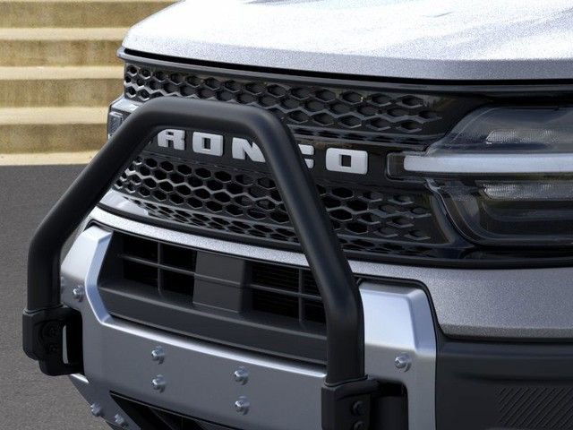 New 2025 Ford Bronco Sport Big Bend image 17