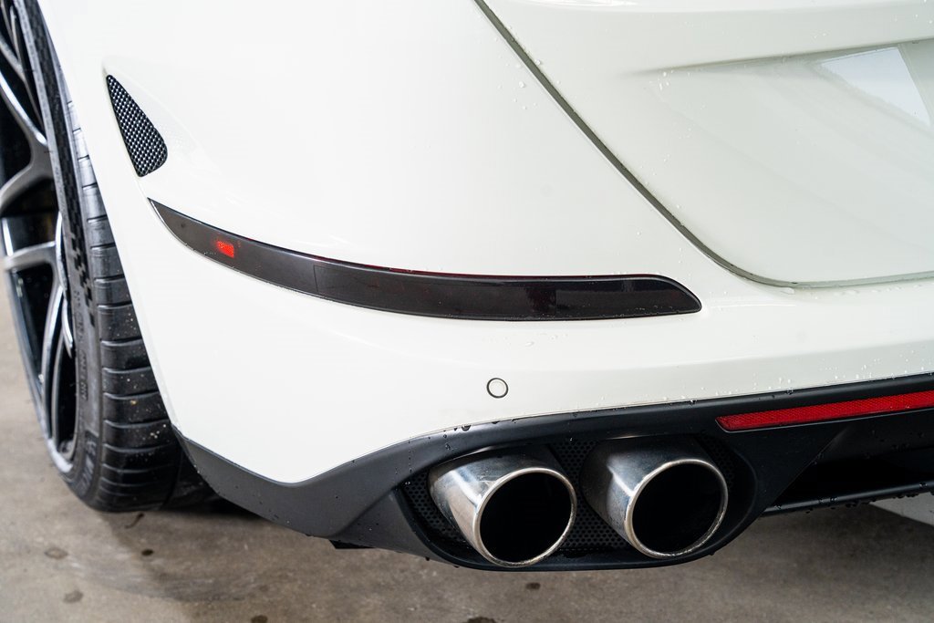 Used 2016 Ferrari California T image 27