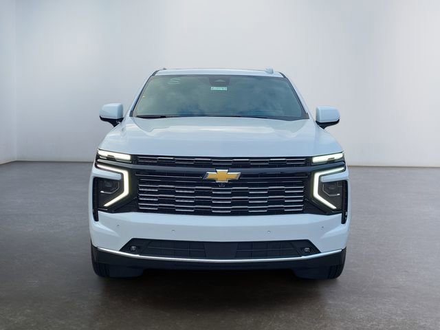 New 2026 Chevrolet Suburban High Country image 9