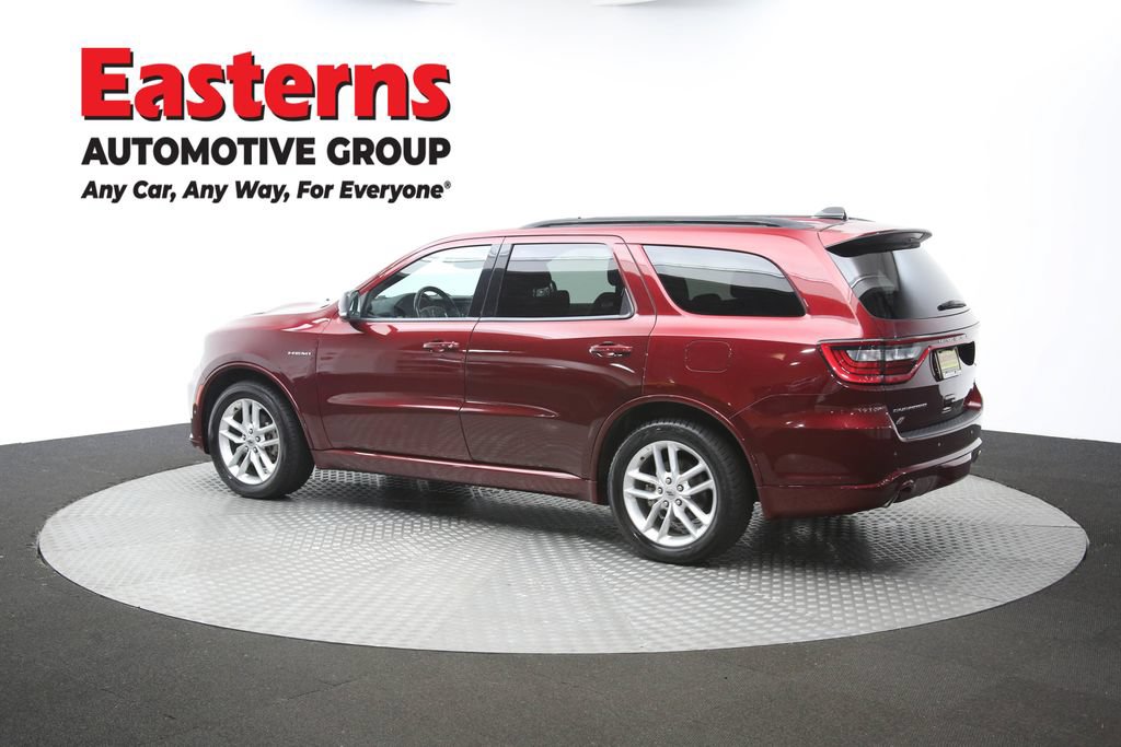 Used 2024 Dodge Durango R/T AWD/4WD image 65