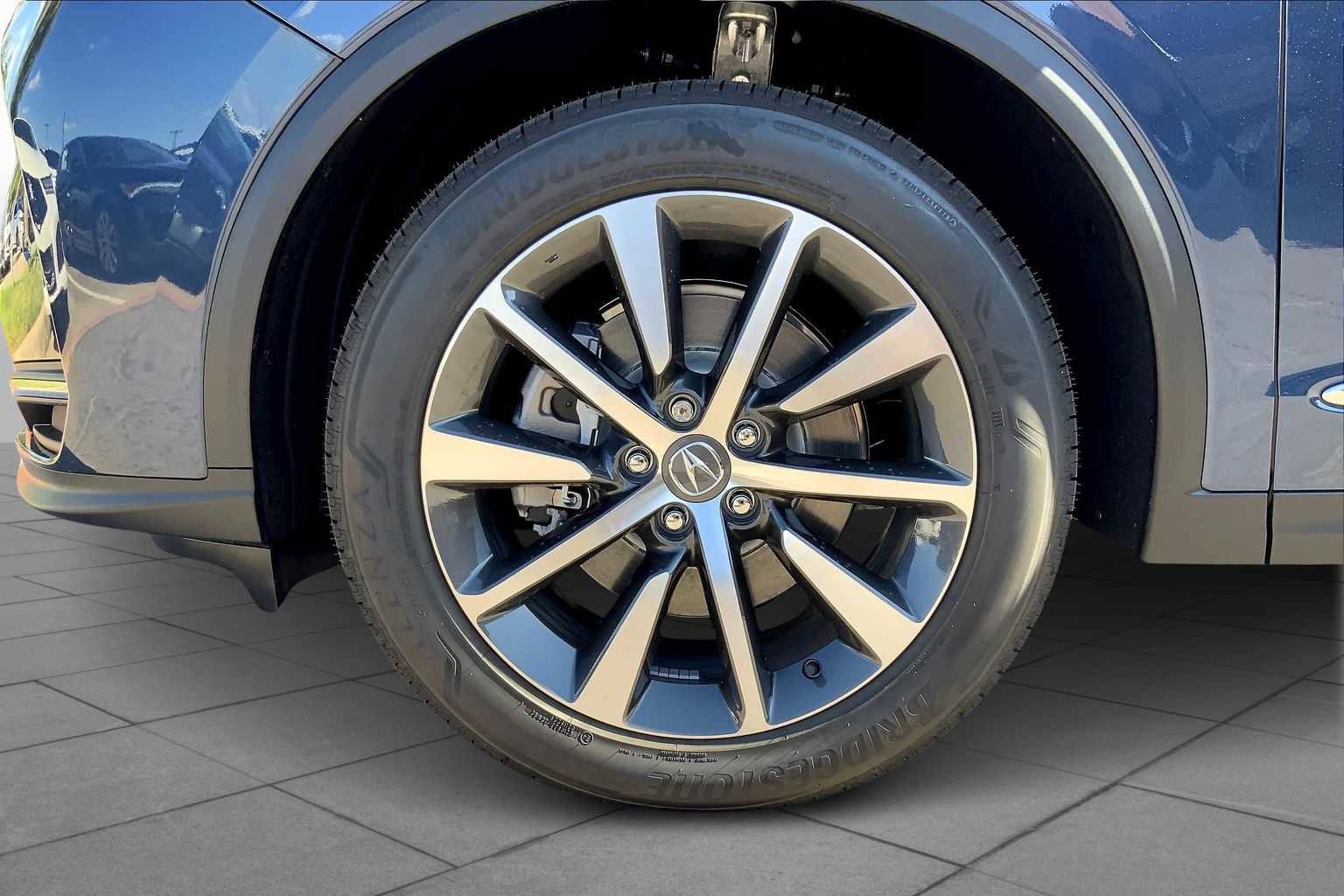 New 2026 Acura MDX SH-AWD w/ Technology Package image 9
