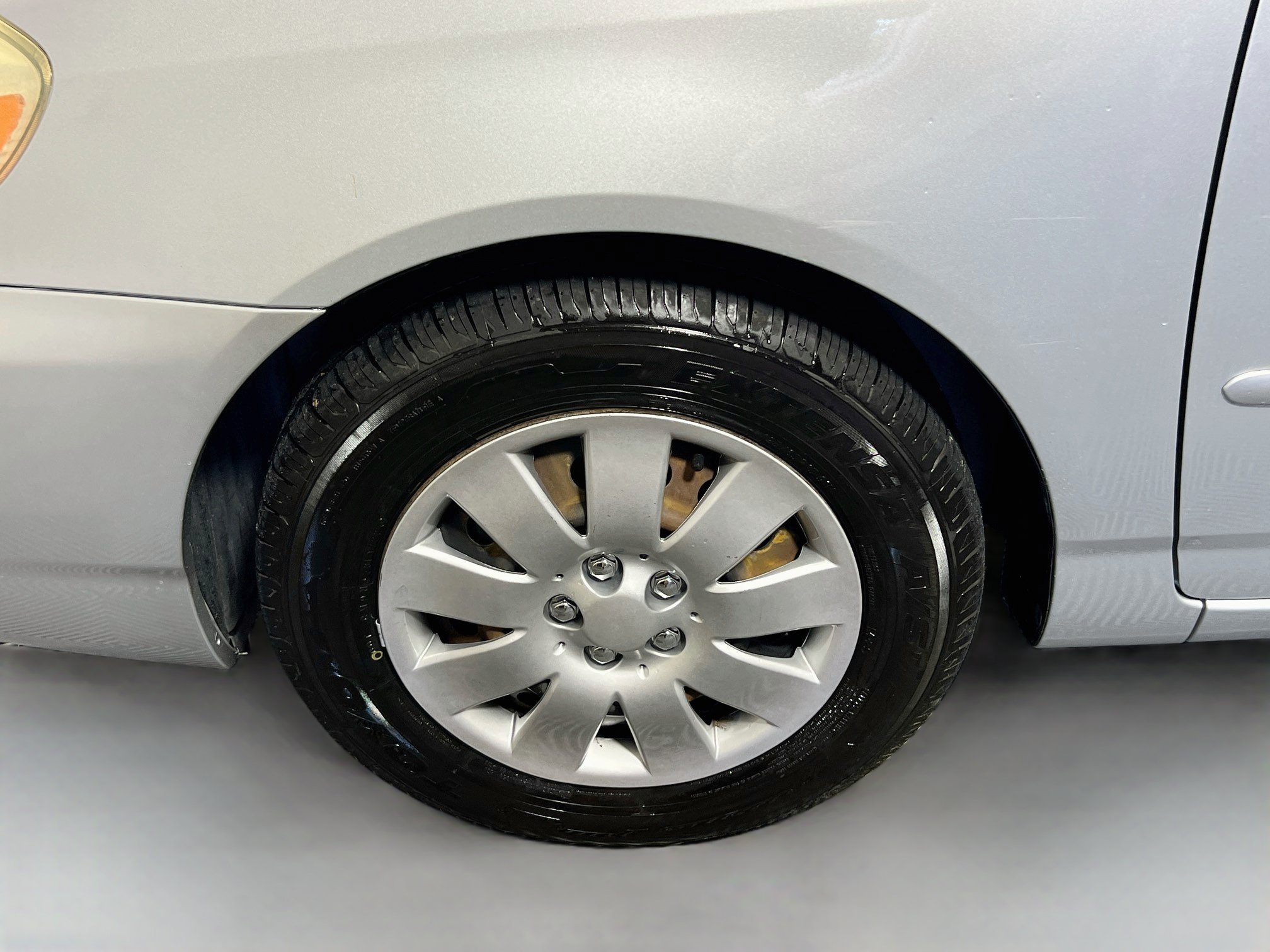 Used 2006 Toyota Corolla CE FWD image 13