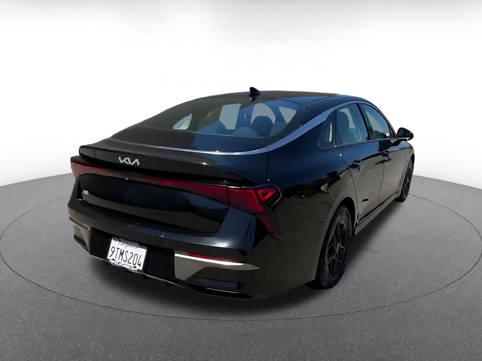 Used 2025 Kia K5 LXS FWD image 13