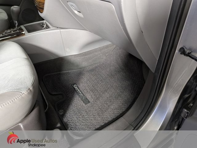 Used 2011 Hyundai Santa Fe SE w/ Premium Pkg 3 AWD/4WD image 37