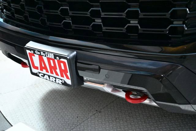 Used 2024 Chevrolet Tahoe Z71 w/ Z71 Off-Road Package AWD/4WD image 16