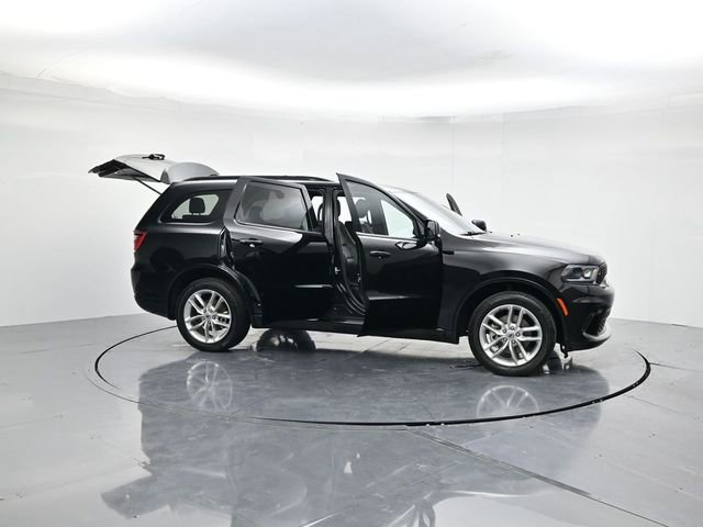 Used 2024 Dodge Durango GT image 52