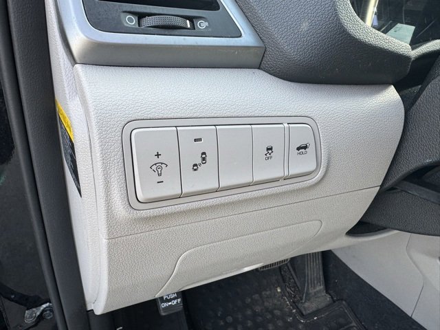 Used 2017 Hyundai Tucson Sport w/ Cargo Package image 12