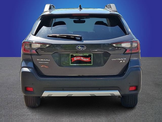 Used 2023 Subaru Outback Limited XT AWD/4WD image 5