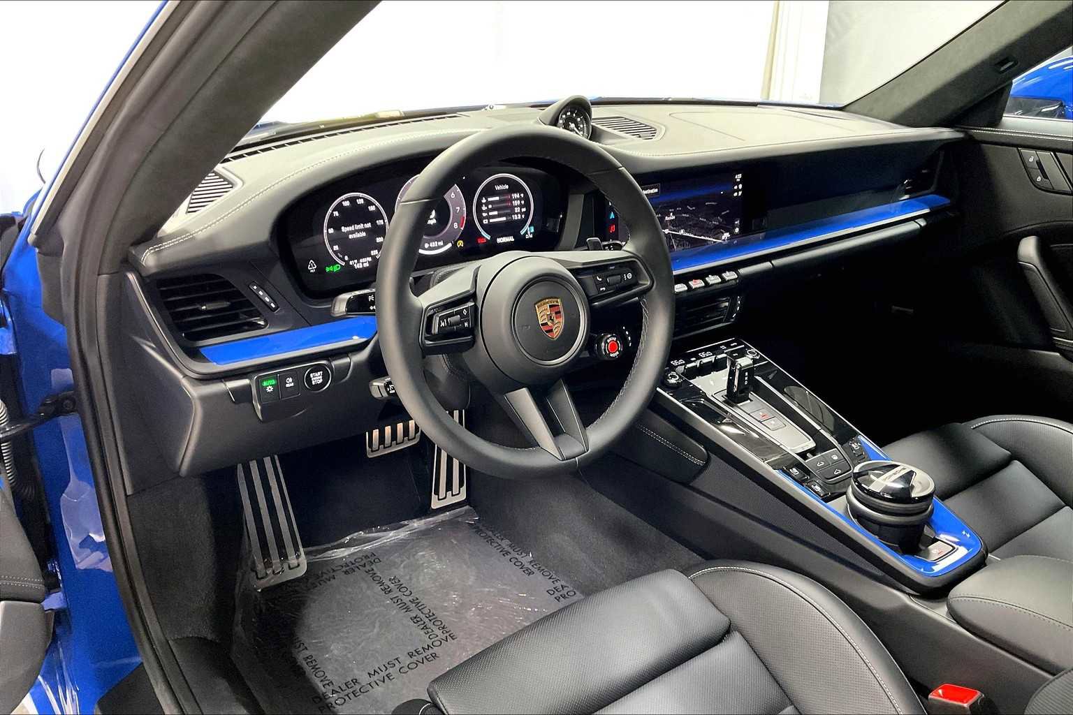 New 2025 Porsche 911 Carrera S image 4