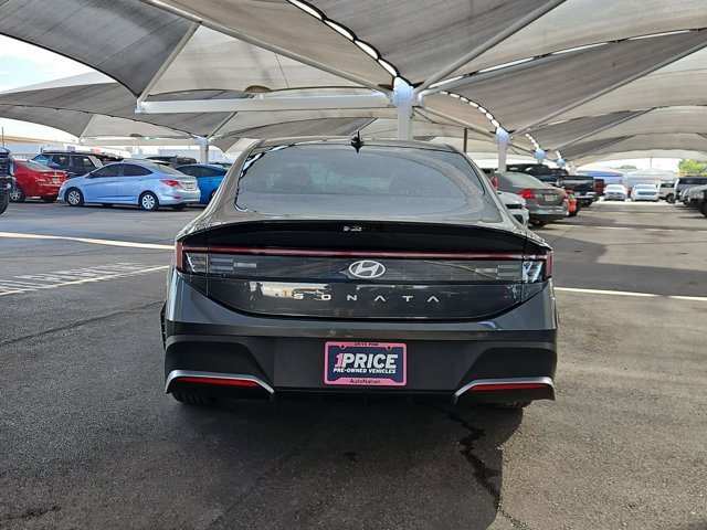 Used 2026 Hyundai Sonata SE FWD image 7