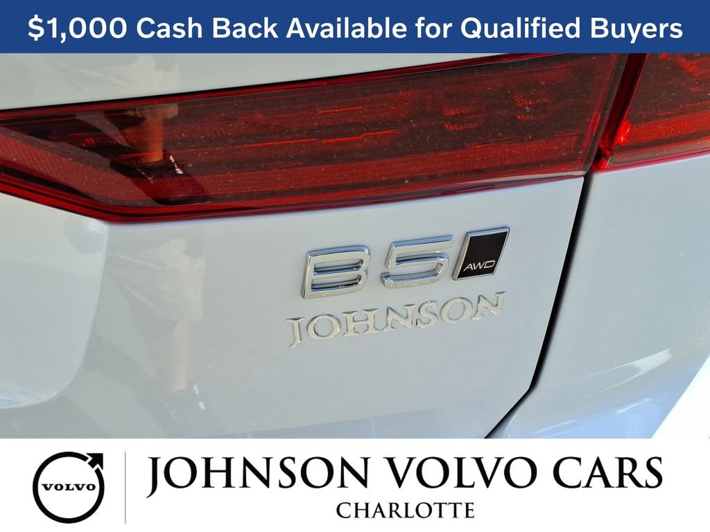 New 2026 Volvo XC60 B5 Plus w/ Protection Package Premier image 6