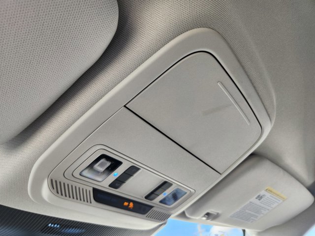 New 2026 Ford Explorer Active image 14