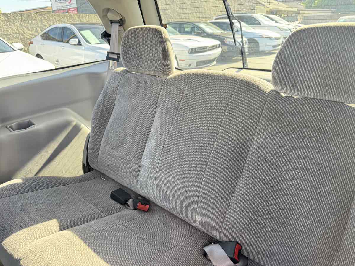 Used 2003 Ford Windstar SE FWD image 27
